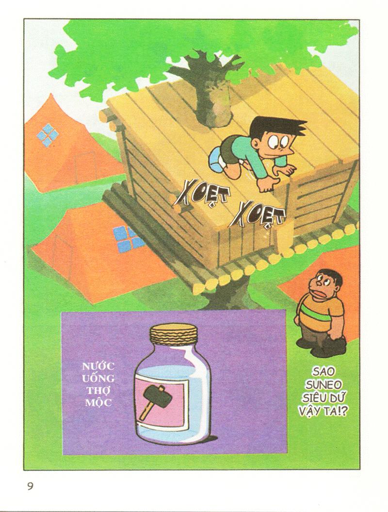 Doraemon Bảo Bối (Tập 2)