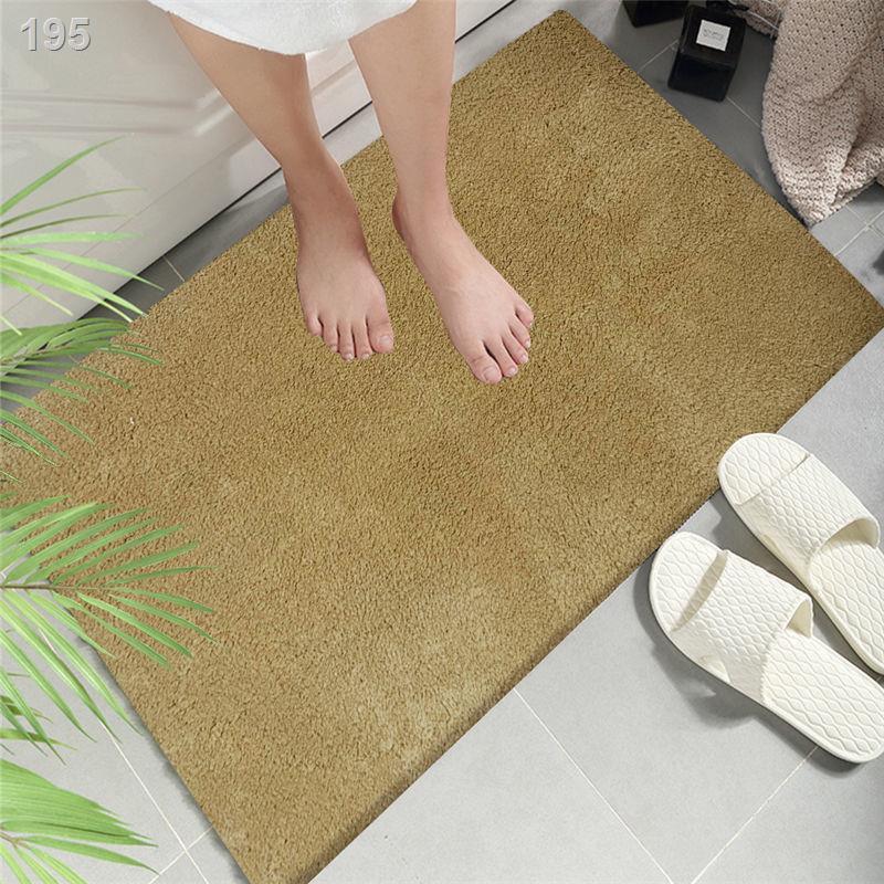 Thảm phòng tắm siêu mềm