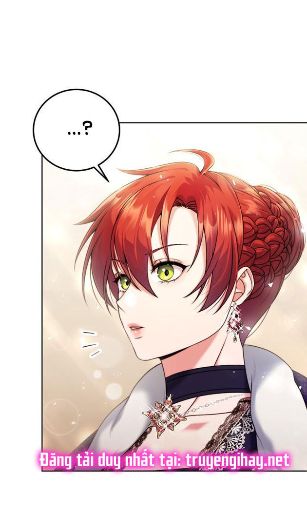 tôi sẽ ly hôn với người chồng bạo chúa chapter 7.2 48