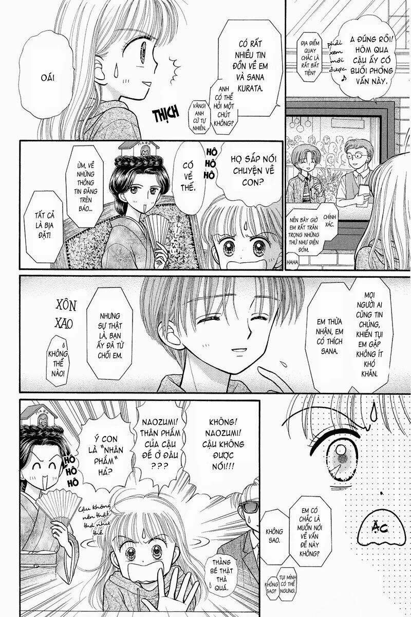 kodomo no omocha chapter 30 25