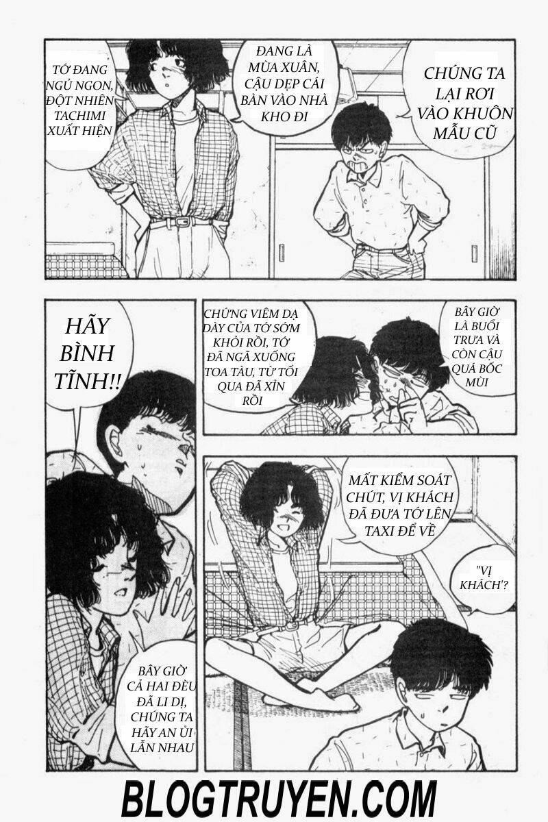 asatte dance chapter 62 9