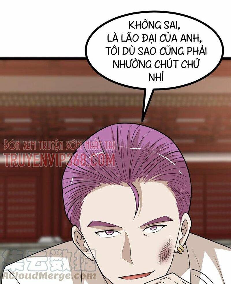 đai ca trở lại tuổi 16 chapter 150 26