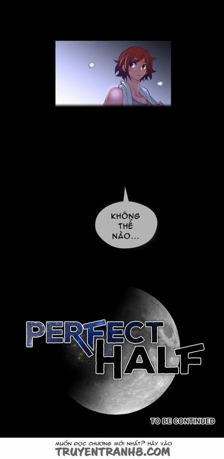 một nửa hoàn hảo chapter 43 48