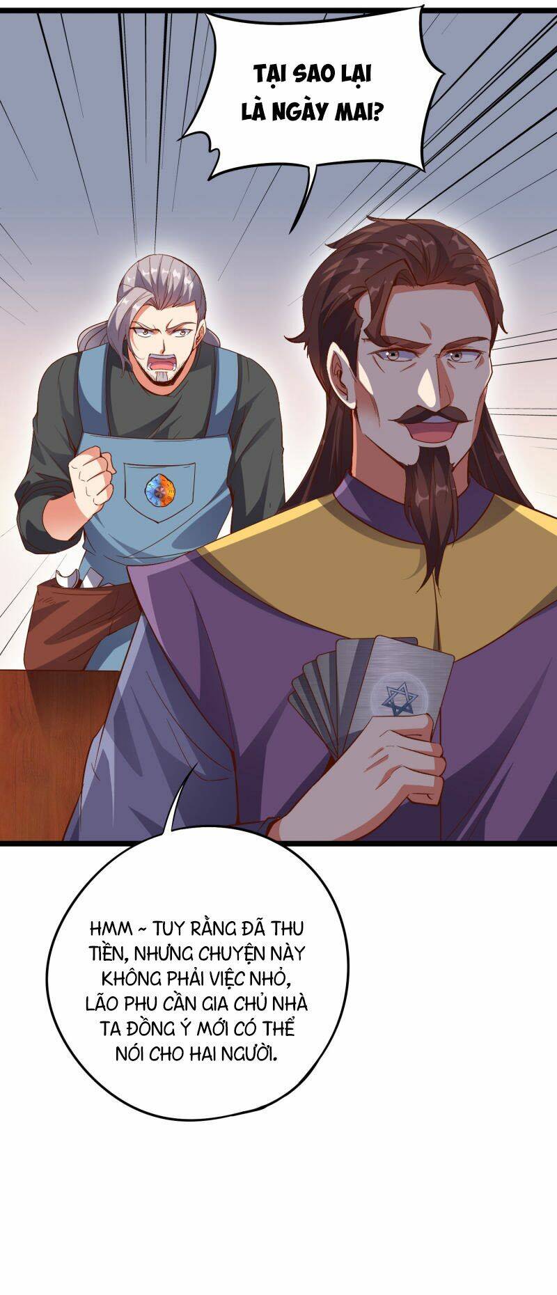 phục thiên thánh chủ chapter 37 31