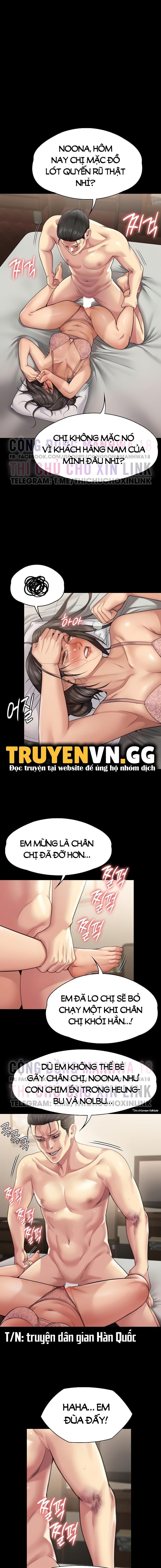 ong chúa chapter 276 25