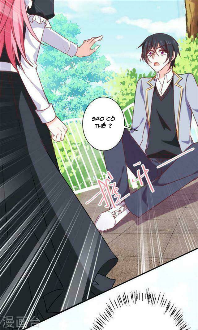 hôm nay tôi sẽ yêu ai đây ? chapter 15 5