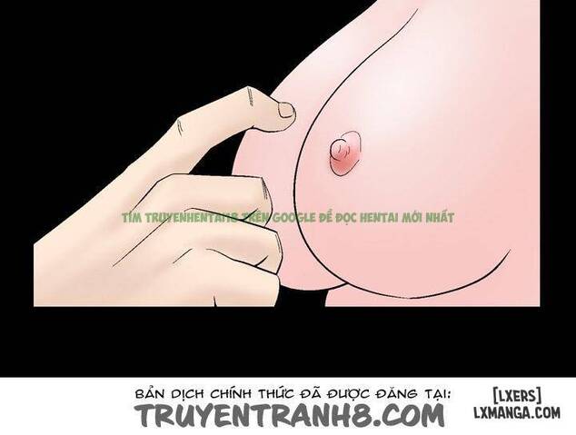 mùi vị của đôi bàn tay chapter 14 36