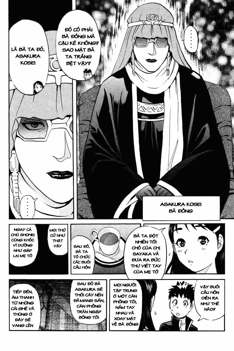 detective academy q chapter 34 15