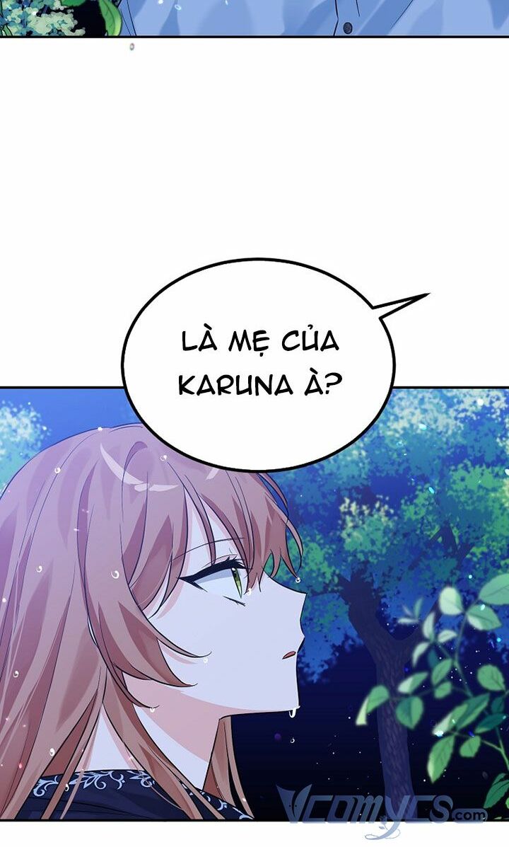 ác nữ karuna bé lại chapter 13 23