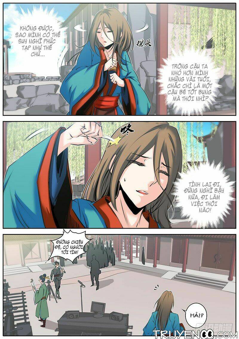 tần hiệp chapter 23 17