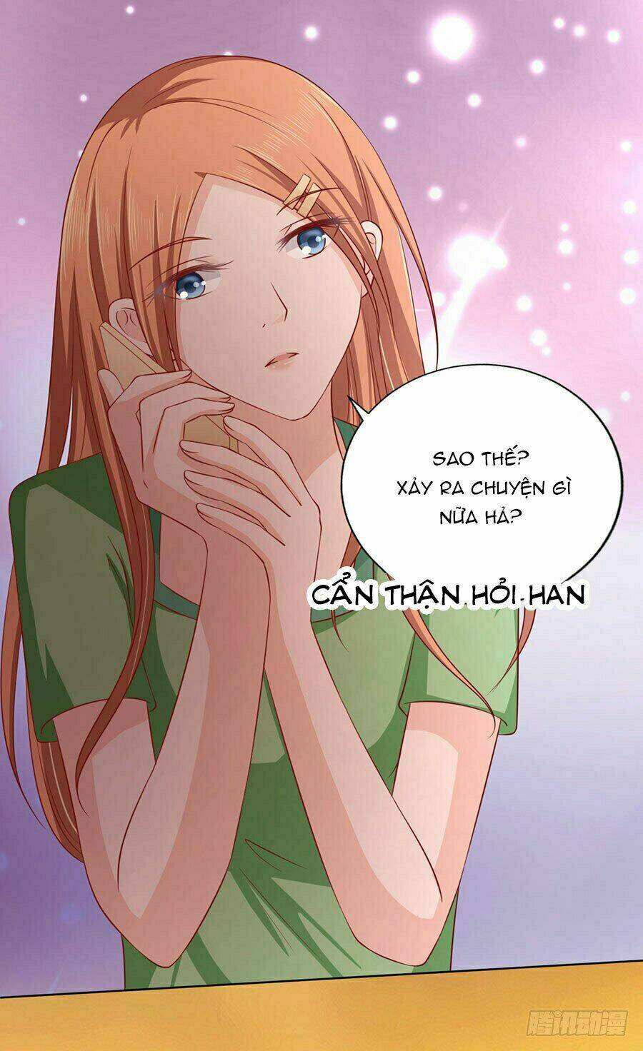 liệt ái tri hạ: series mật đào tiểu tình nhân chapter 135 24