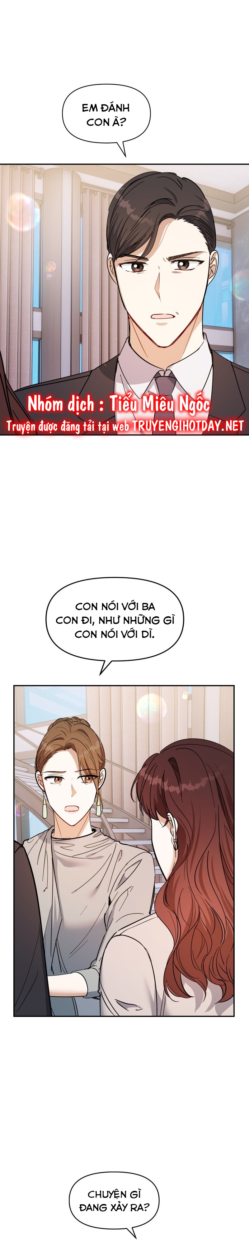 bản cam kết hôn nhân chapter 73 3