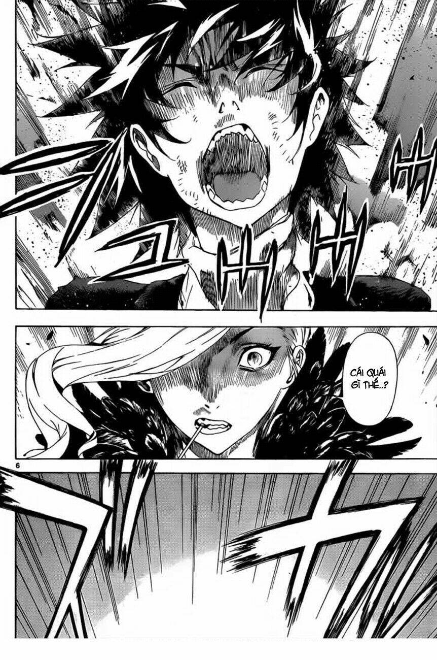 defense devil chapter 98 6