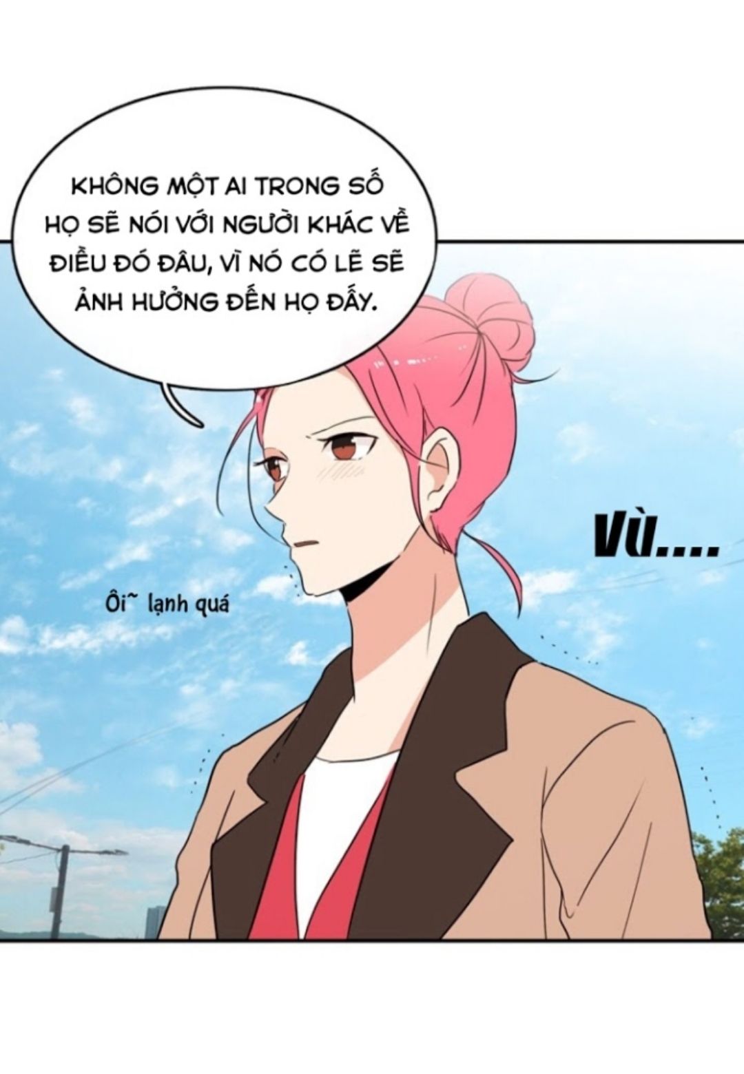 rắc rối về vấn đề yêu đương của tôi chapter 27 31