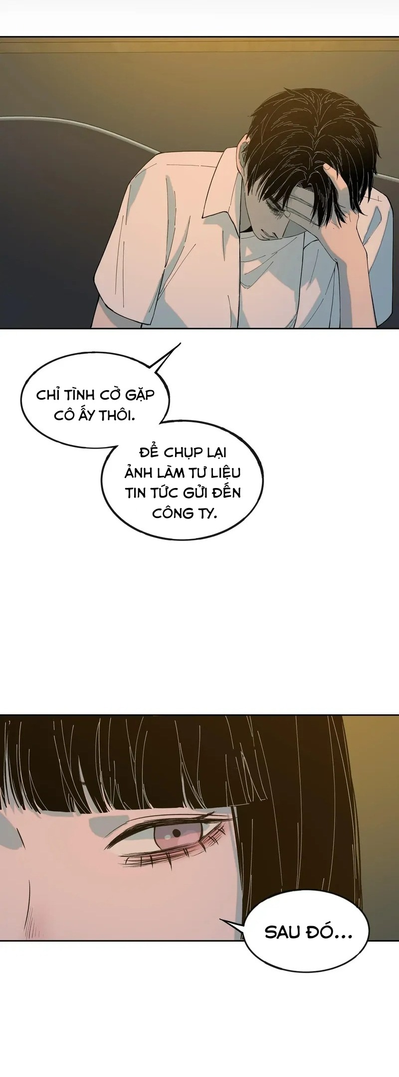 tôi biết bí mật của anh ta chapter 61 18