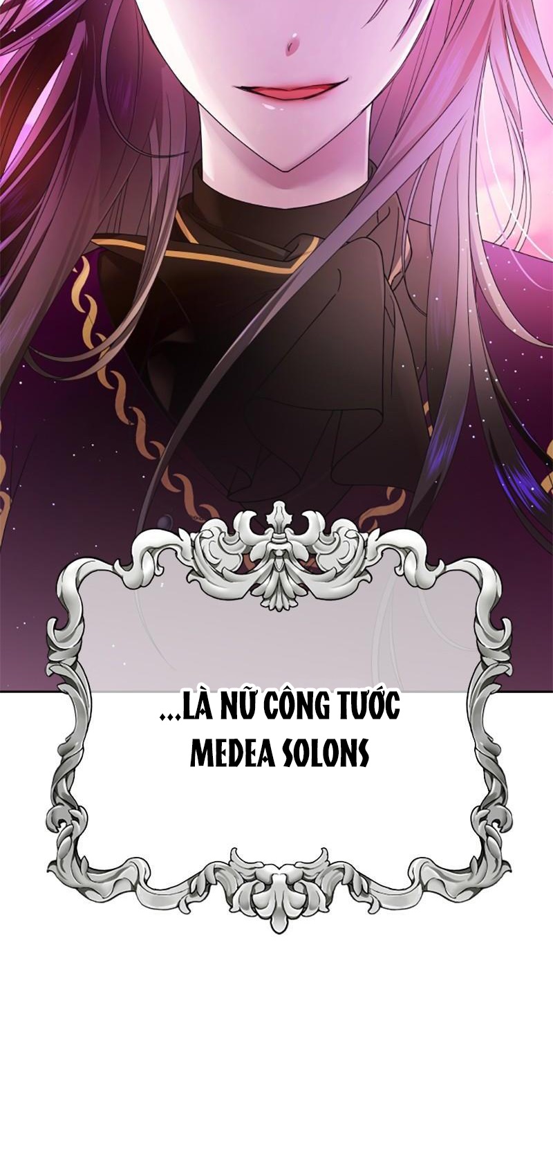 tôi muốn trở thành cô ấy dù chỉ là một ngày chapter 83 66