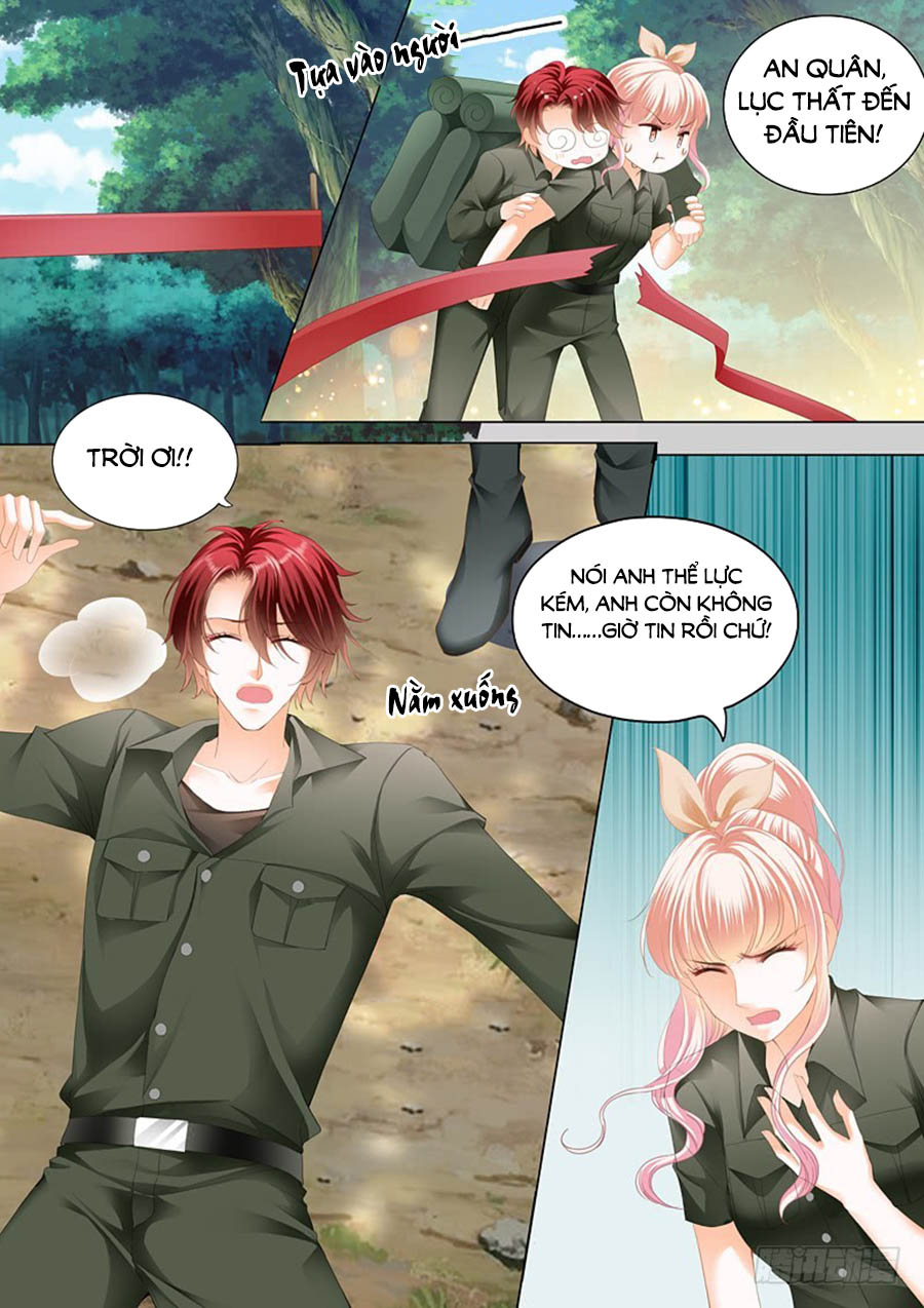 bá đạo tiểu thúc, xin trêu chọc vừa thôi! chapter 94 8