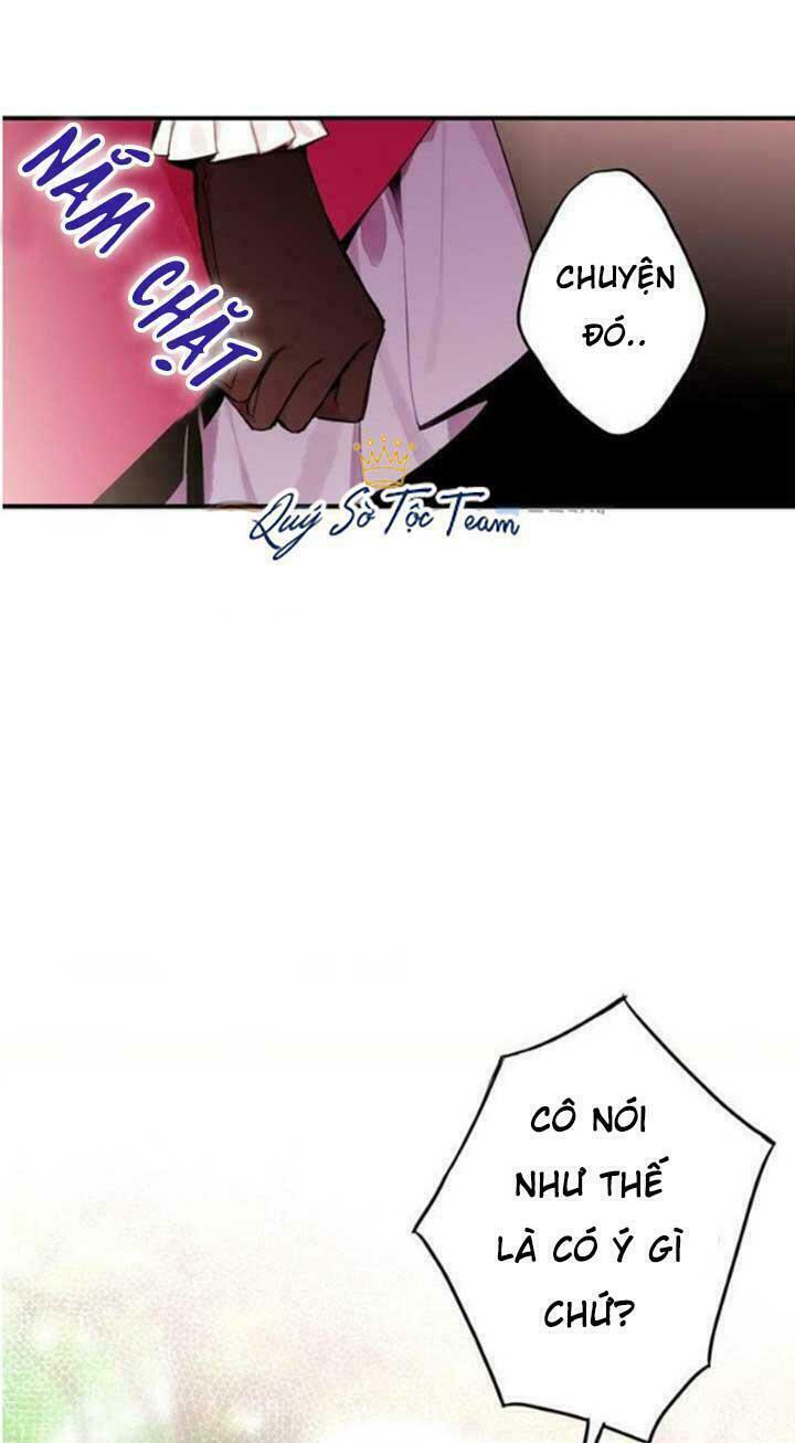 thánh nữ ẩn danh chapter 26 50