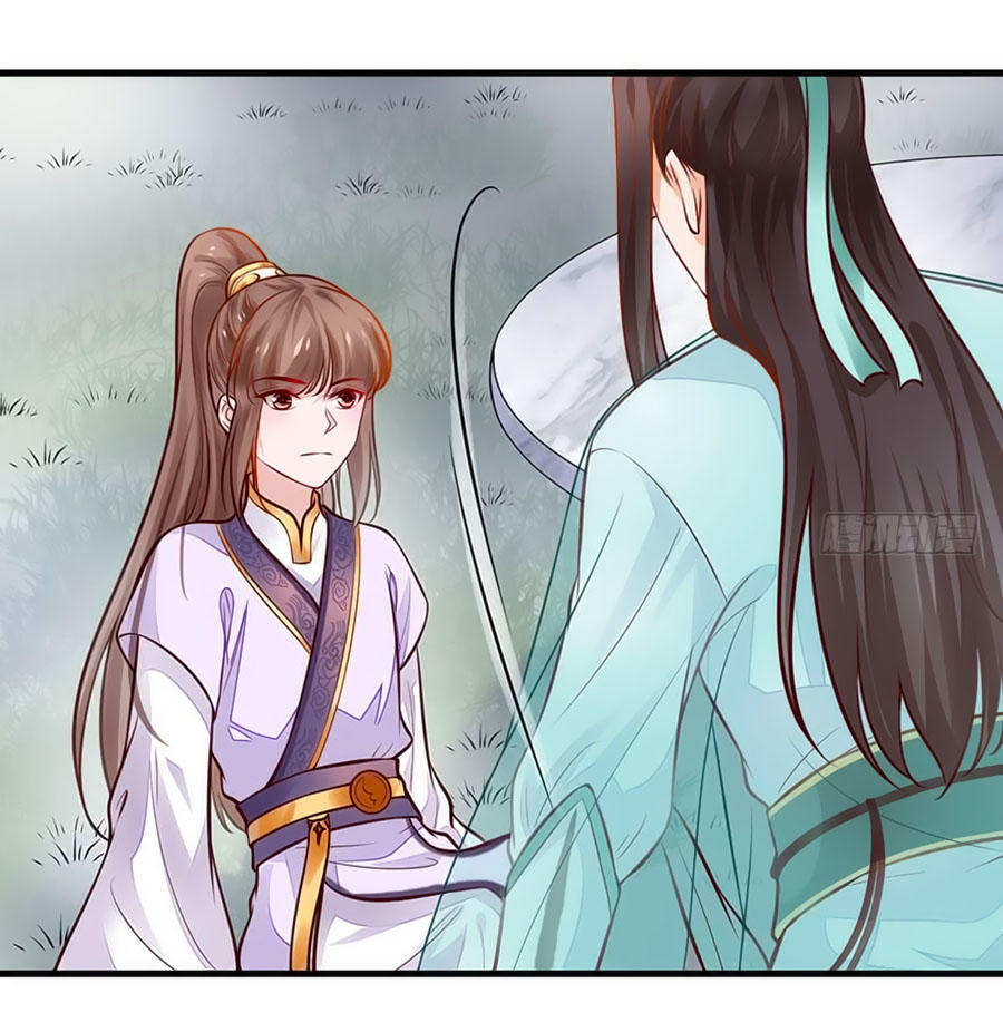 nữ đế livestream công lược chapter 24 13