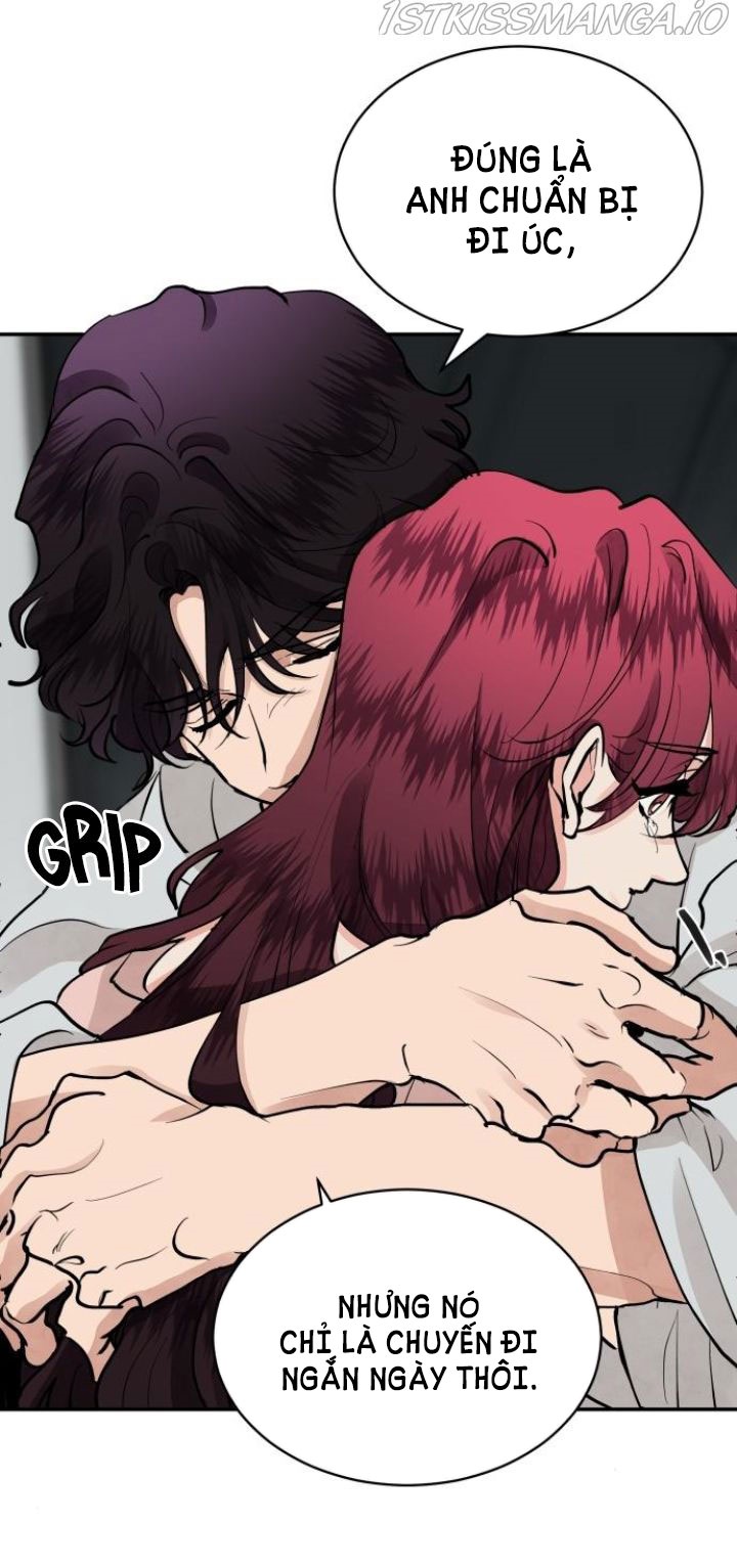 cặp đôi oan gia ngõ hẹp chapter 63 19