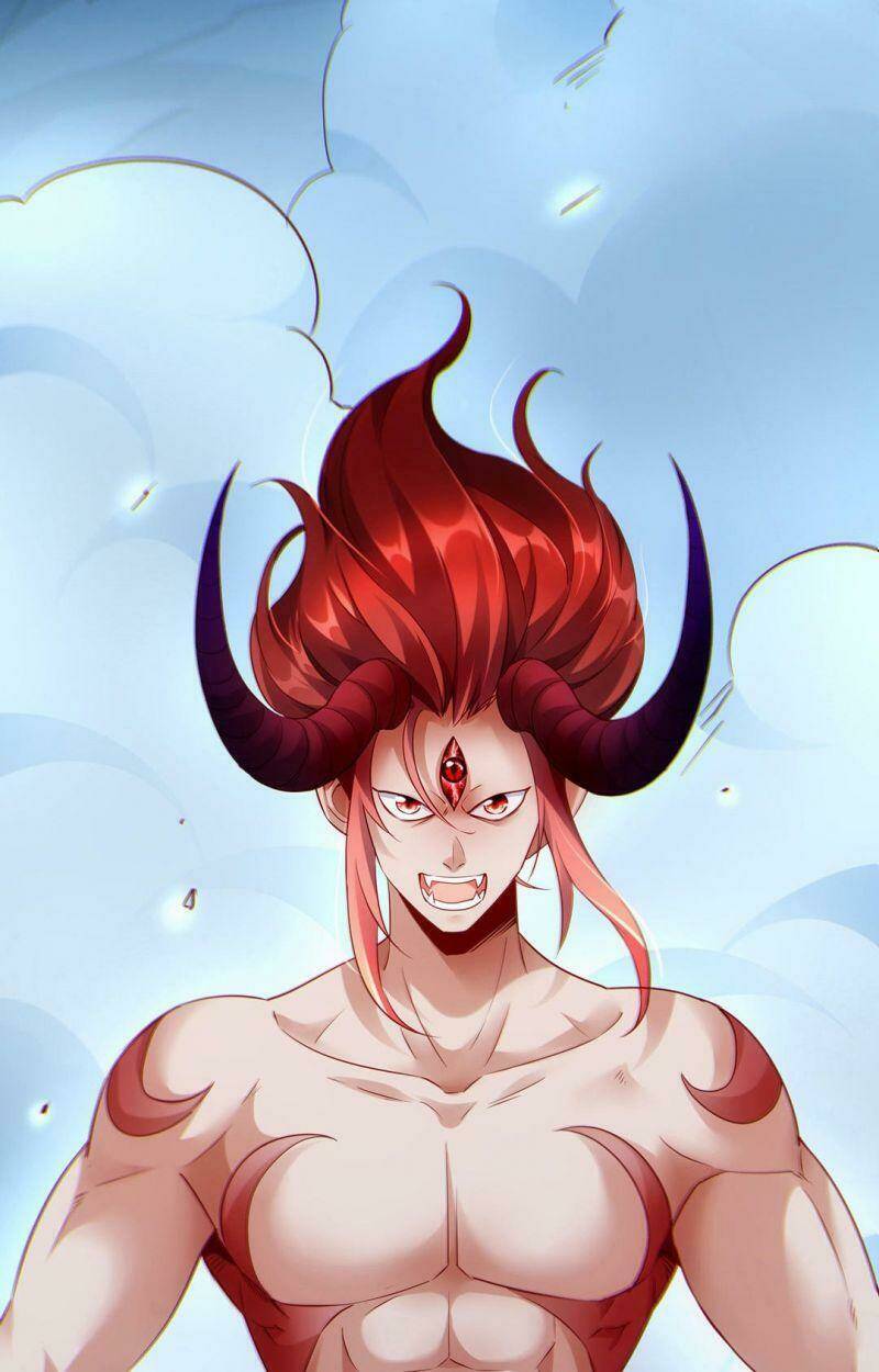 thiên kim bất hoán chapter 56 12