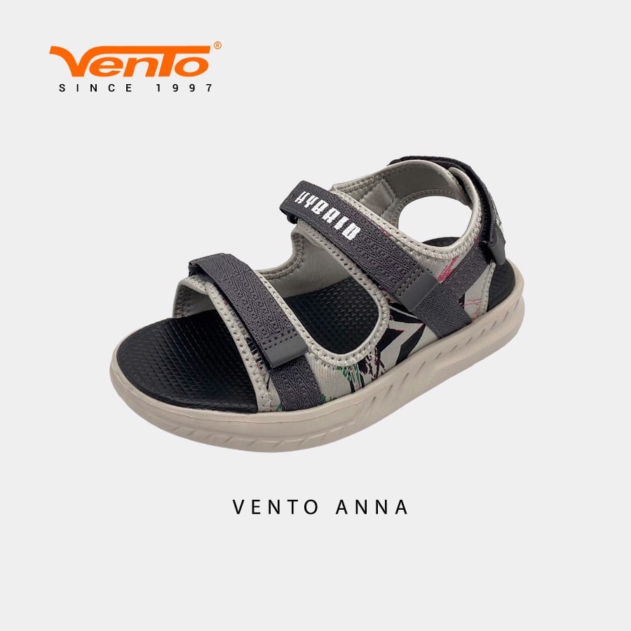 Giày Sandal VENTO ANNA Cho Bé dạo phố đi chơi đi học du lịch NB140