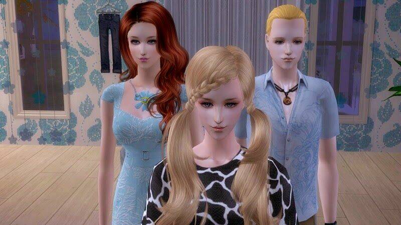 viên đạn bạc [truyện sims 2] chapter 26 59