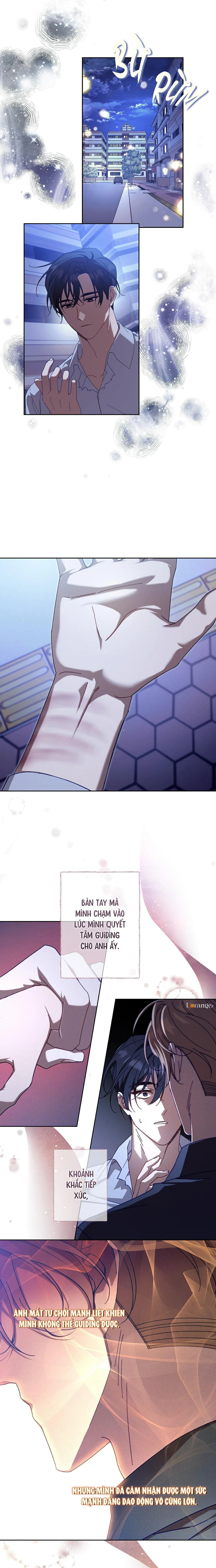 guide cấp s phết mật ong chapter 11 3