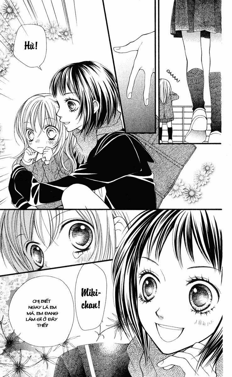 câu chuyện tuổi teen chapter 26 24