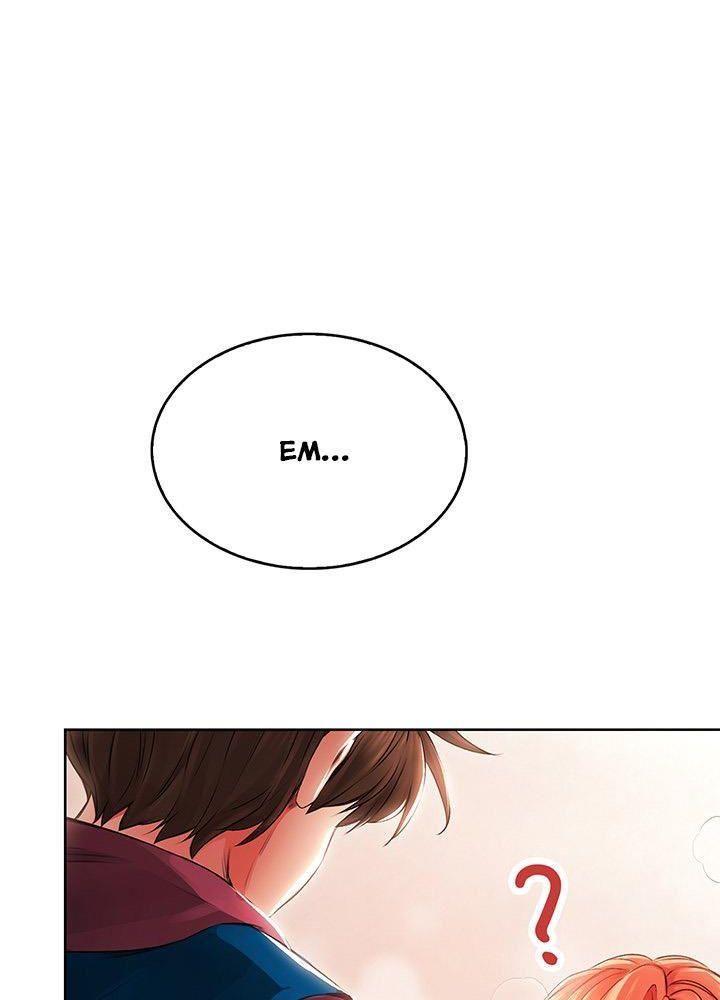 công việc sung sướng chapter 0.5 4