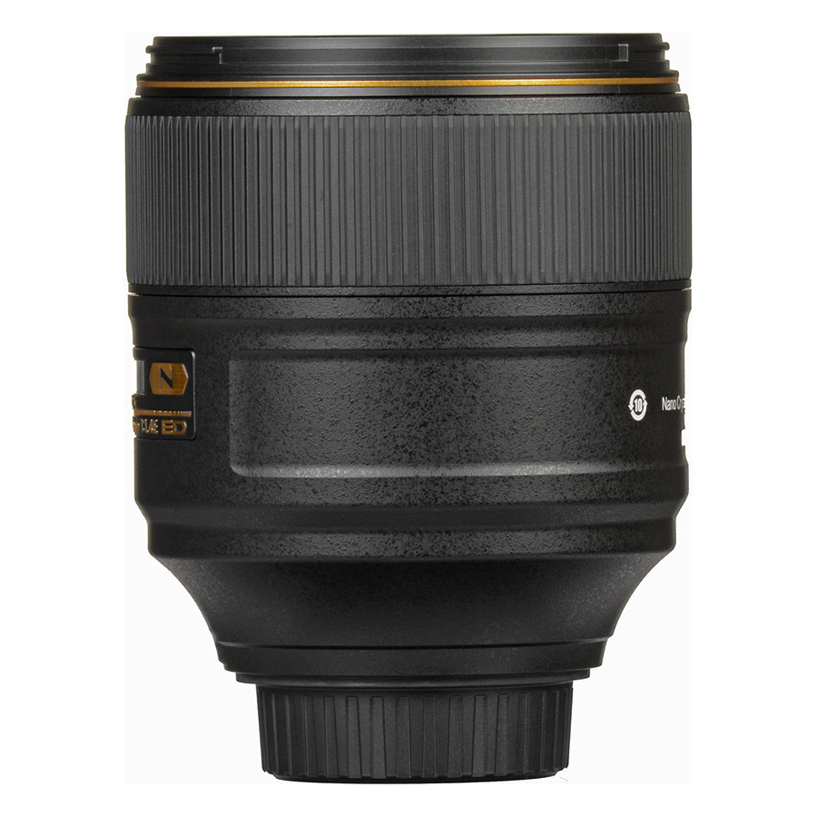 Ống Kính Nikon AF-S Nikkor 105mm f/1.4E ED - Hàng Chính Hãng