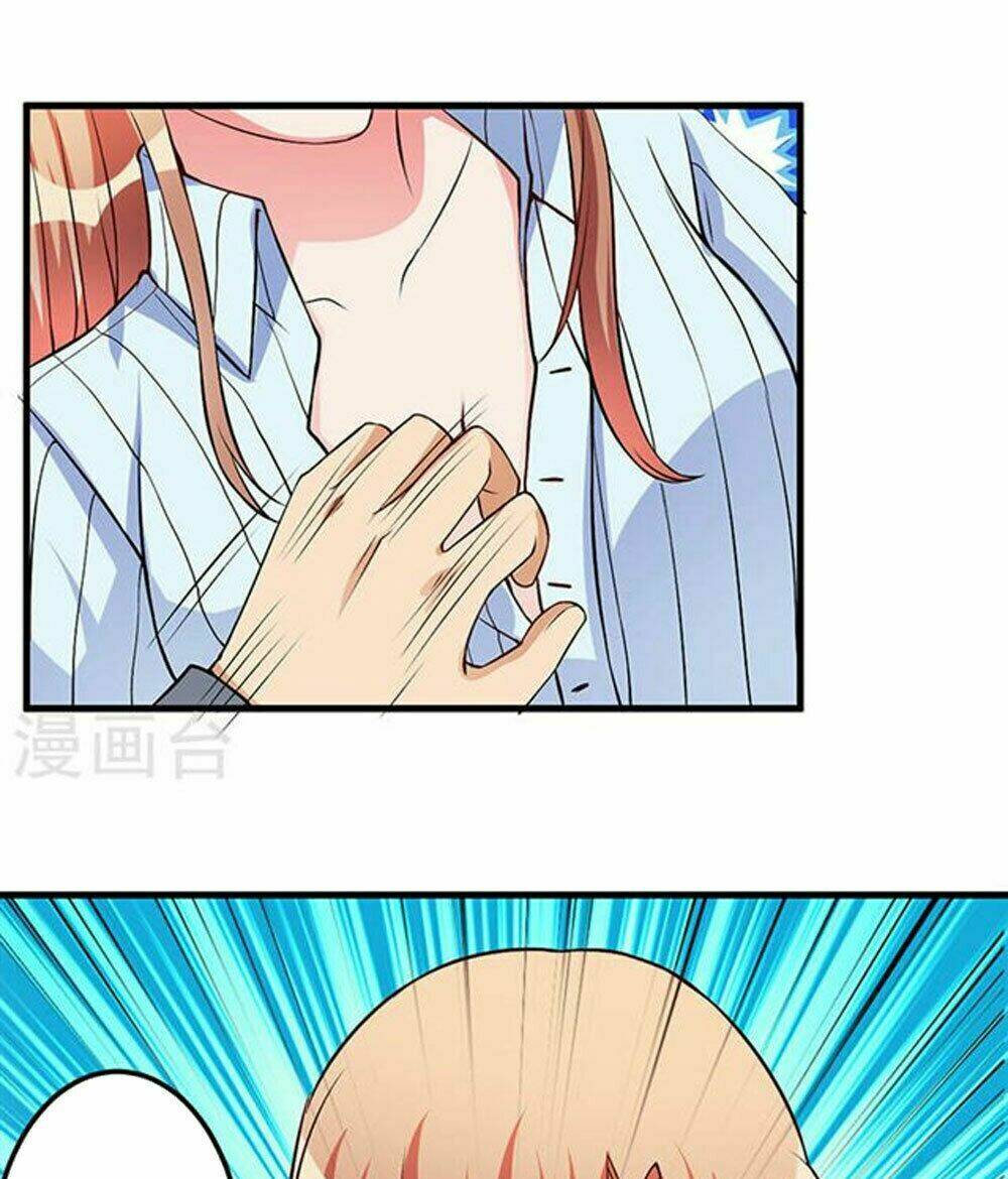 gối đầu vào tổng tài ác ma chapter 51 4