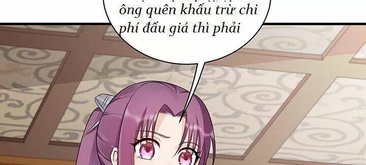 độc phi thần y quá kiêu ngạo chapter 63 22