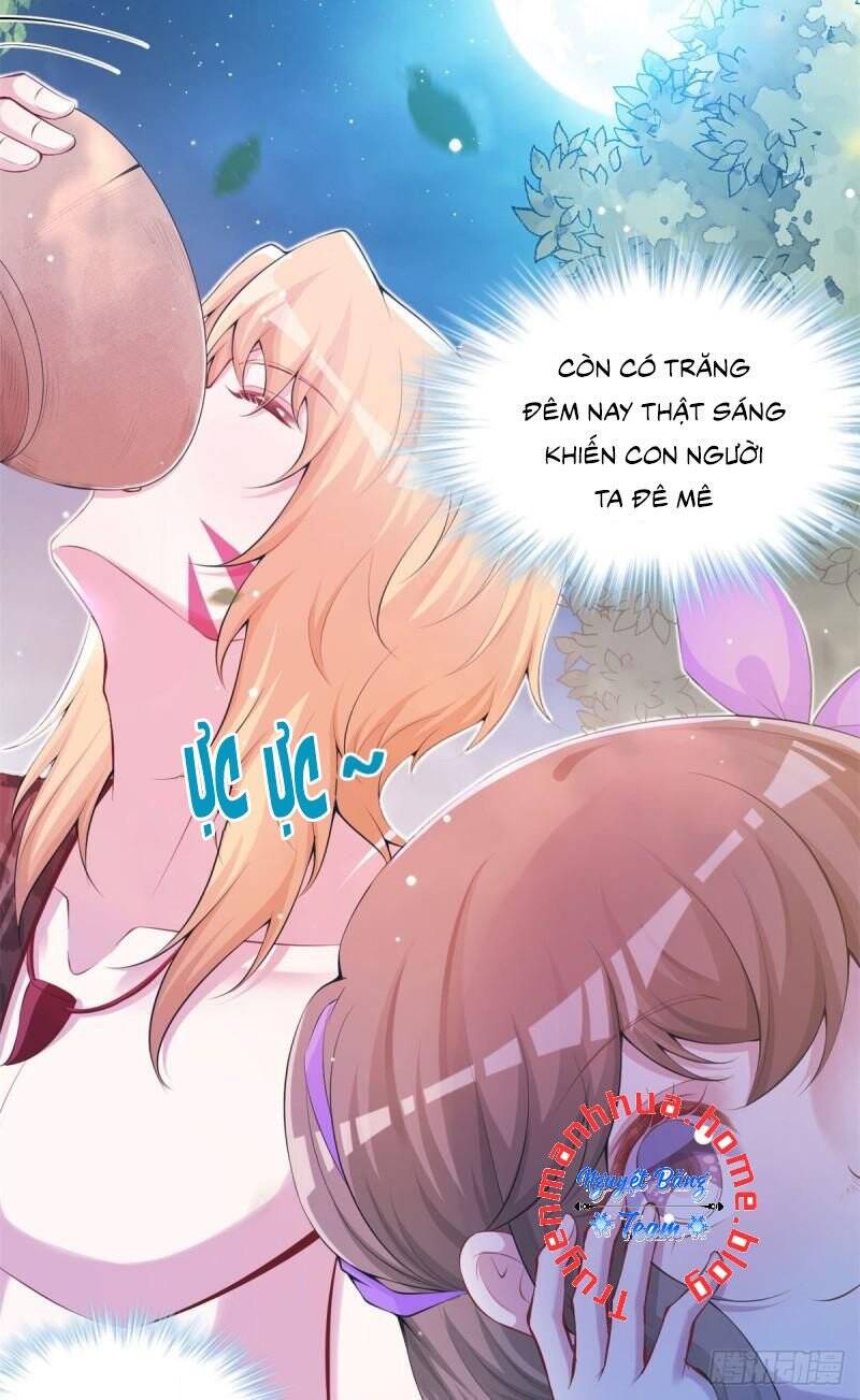 [16+] thảnh thơi thú thế chủng chủng điền, sinh sinh tể chapter 349 26