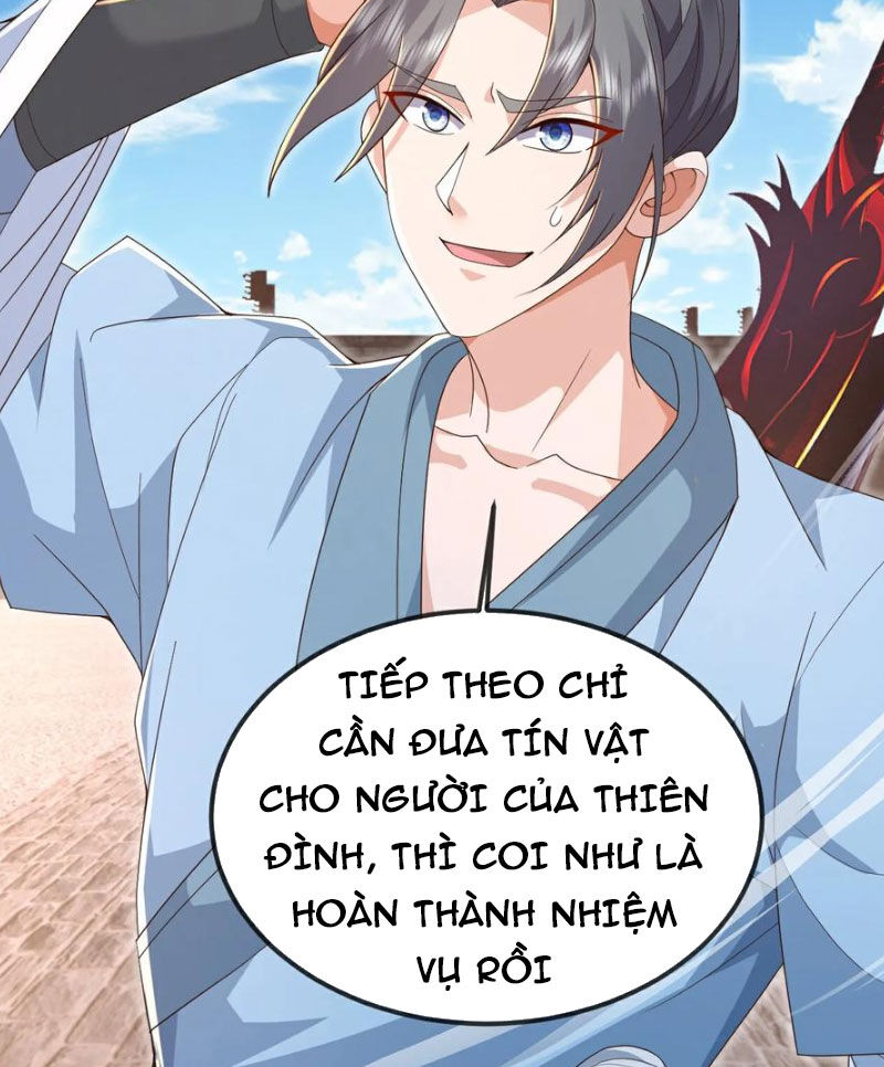 tiên võ đế tôn chapter 586 25