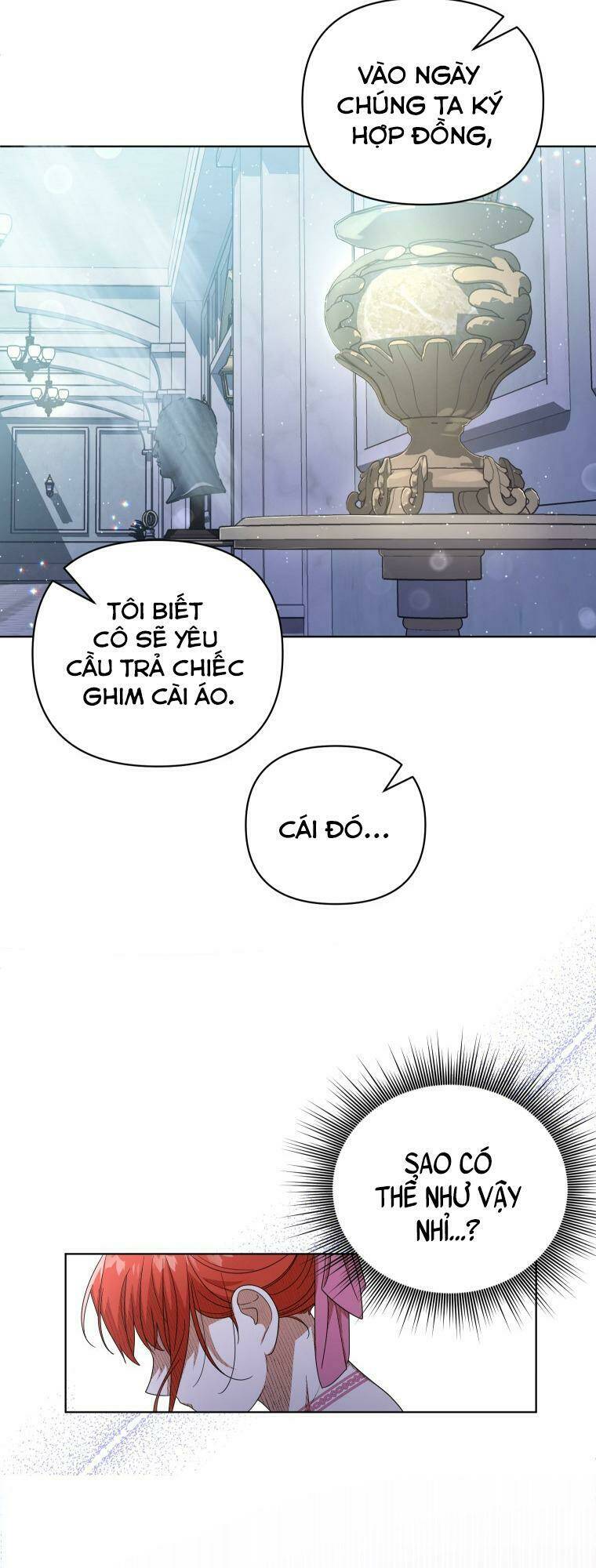 tôi trở thành phiên dịch viên của bạo chúa chapter 20 50