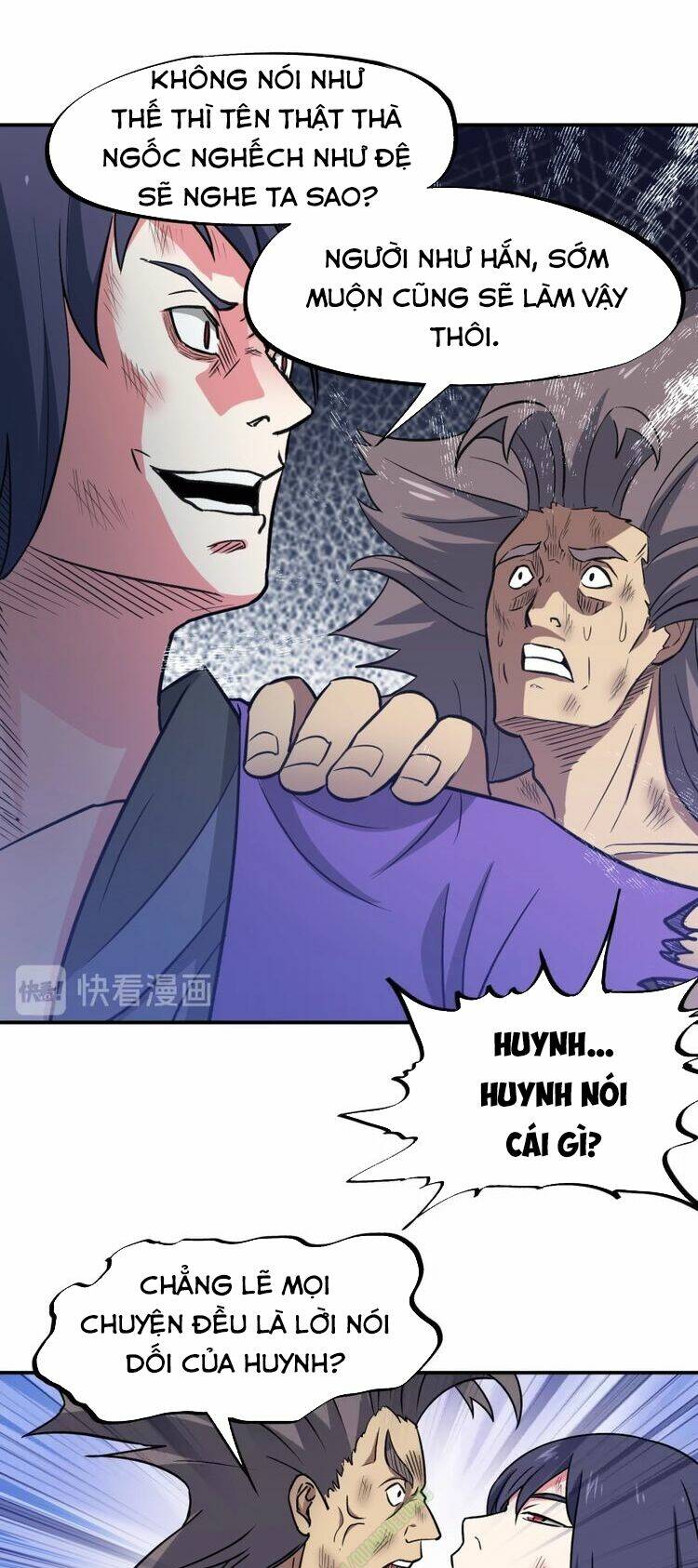 ta luyện giả kim trong thời đại tu tiên chapter 31 15