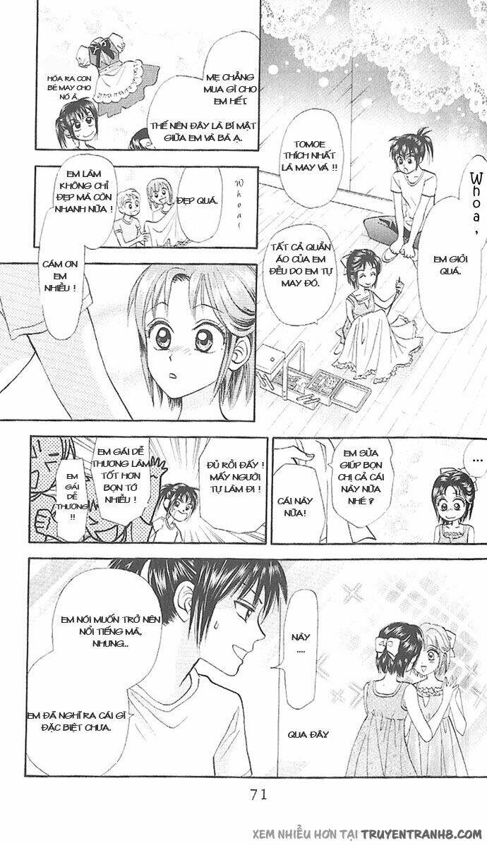 romeo và juliet hiện đại ii chapter 2 22