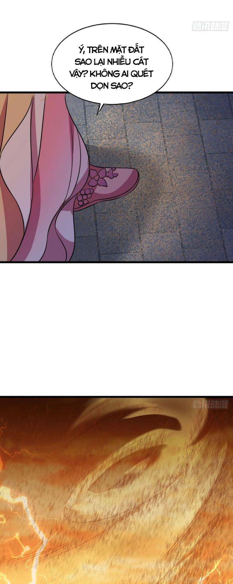 Trọng Sinh Thành Cậu Vàng Tại Dị Thế Chapter 183 19