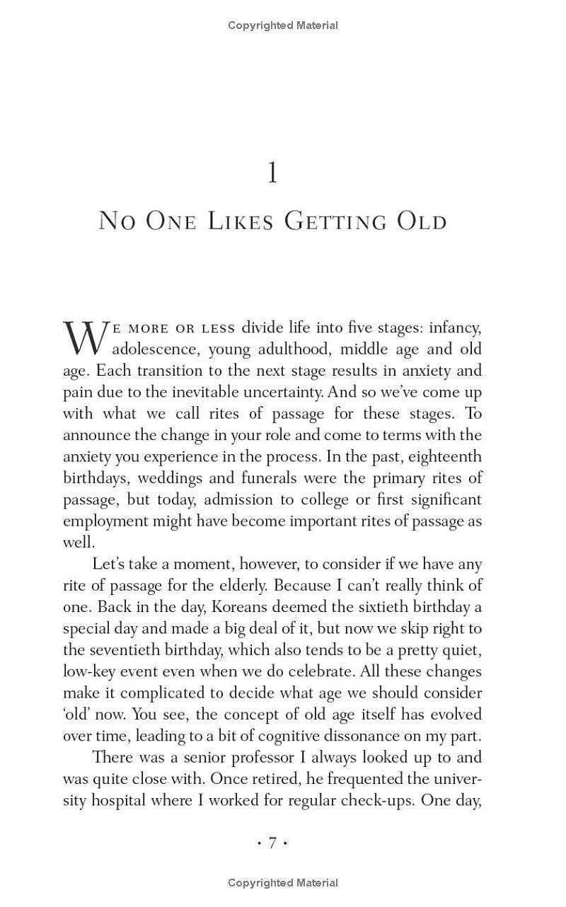 Sách ngoại văn: If You Live To 100, You Might As Well Be Happy