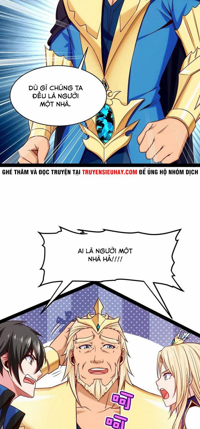 ma thú kiếm thánh dị giới tung hoành chapter 147 9