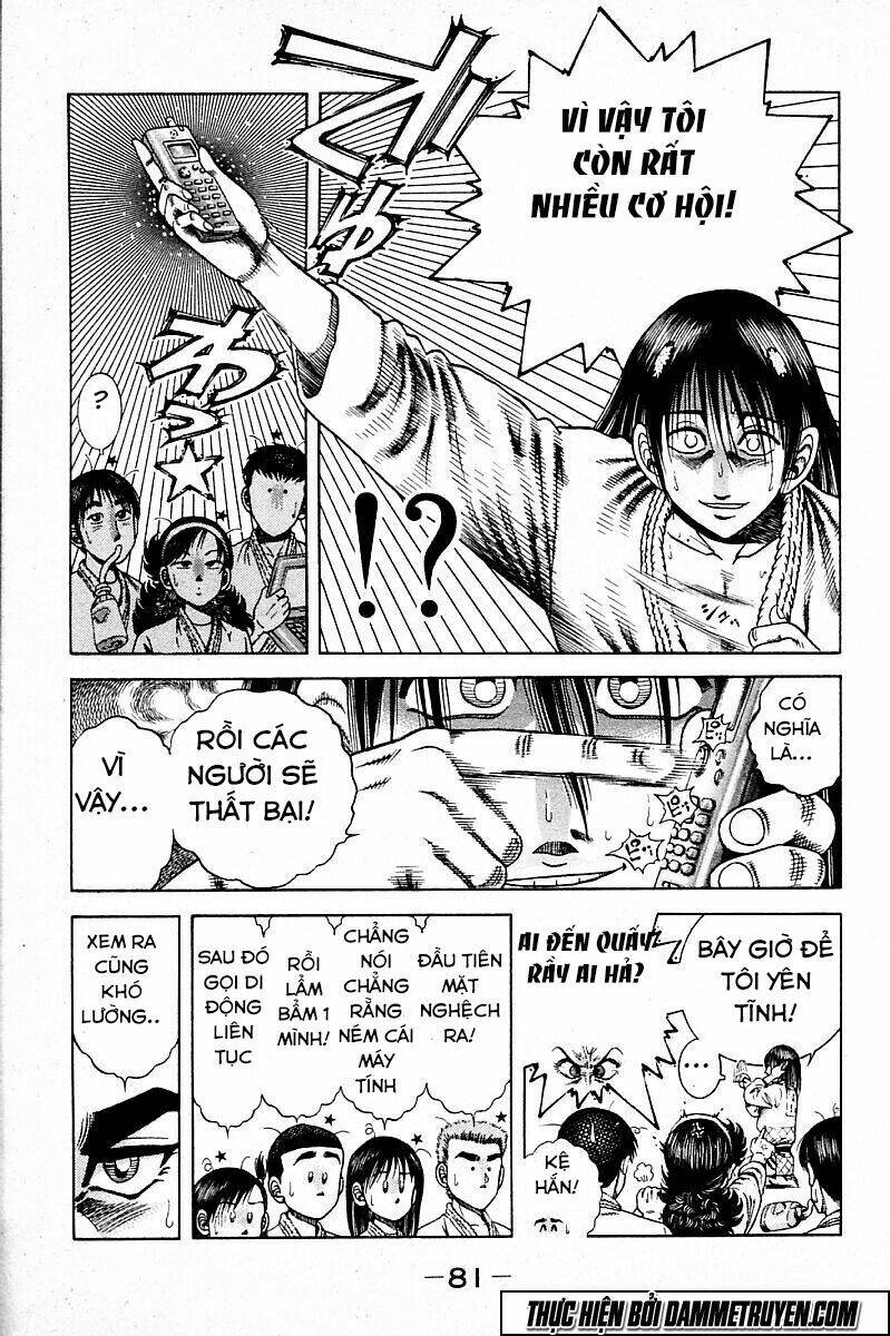 shin kotaro makaritoru! juudouhen chapter 126 3