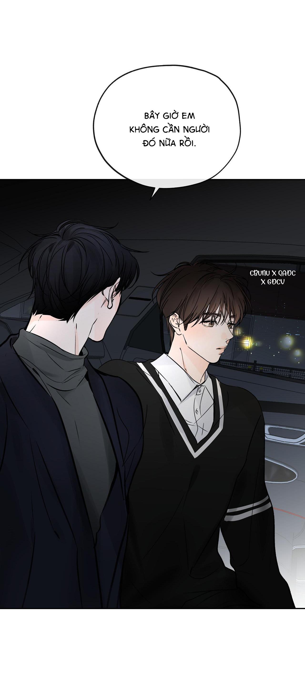 hạ cánh cuối chân trời chapter 13 58