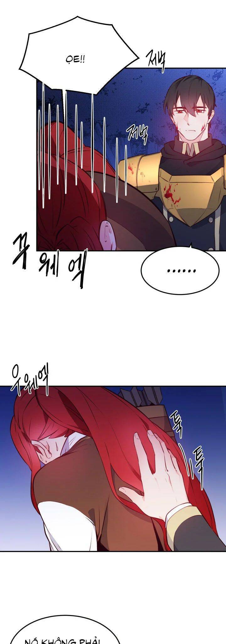 ai cũng có thể trở thành ác nữ phản diện chapter 14 6