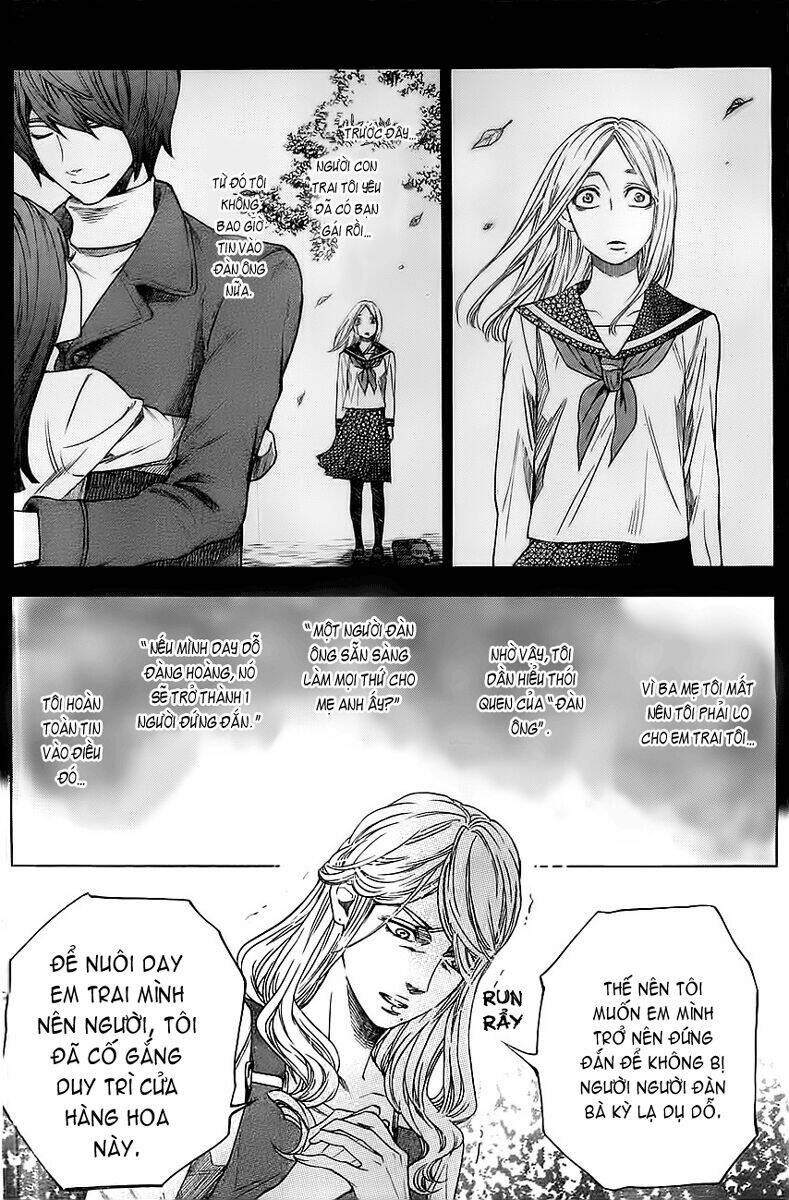 mielino kashiwagi chapter 10 16