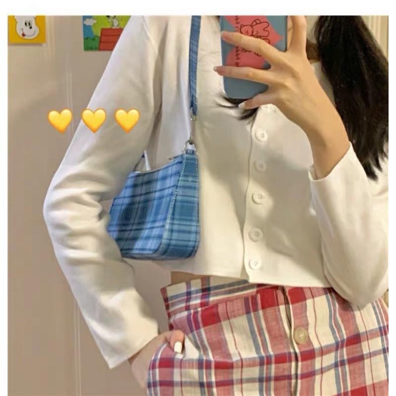 TÚI XÁCH KẸP NÁCH HOT TREND BRANDY MELVILLE