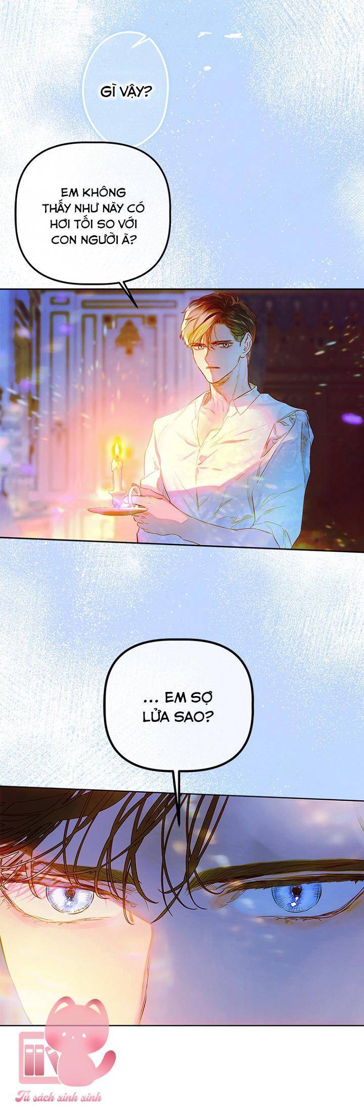 mẹ tôi lại kết hôn lần nữa chapter 49 43