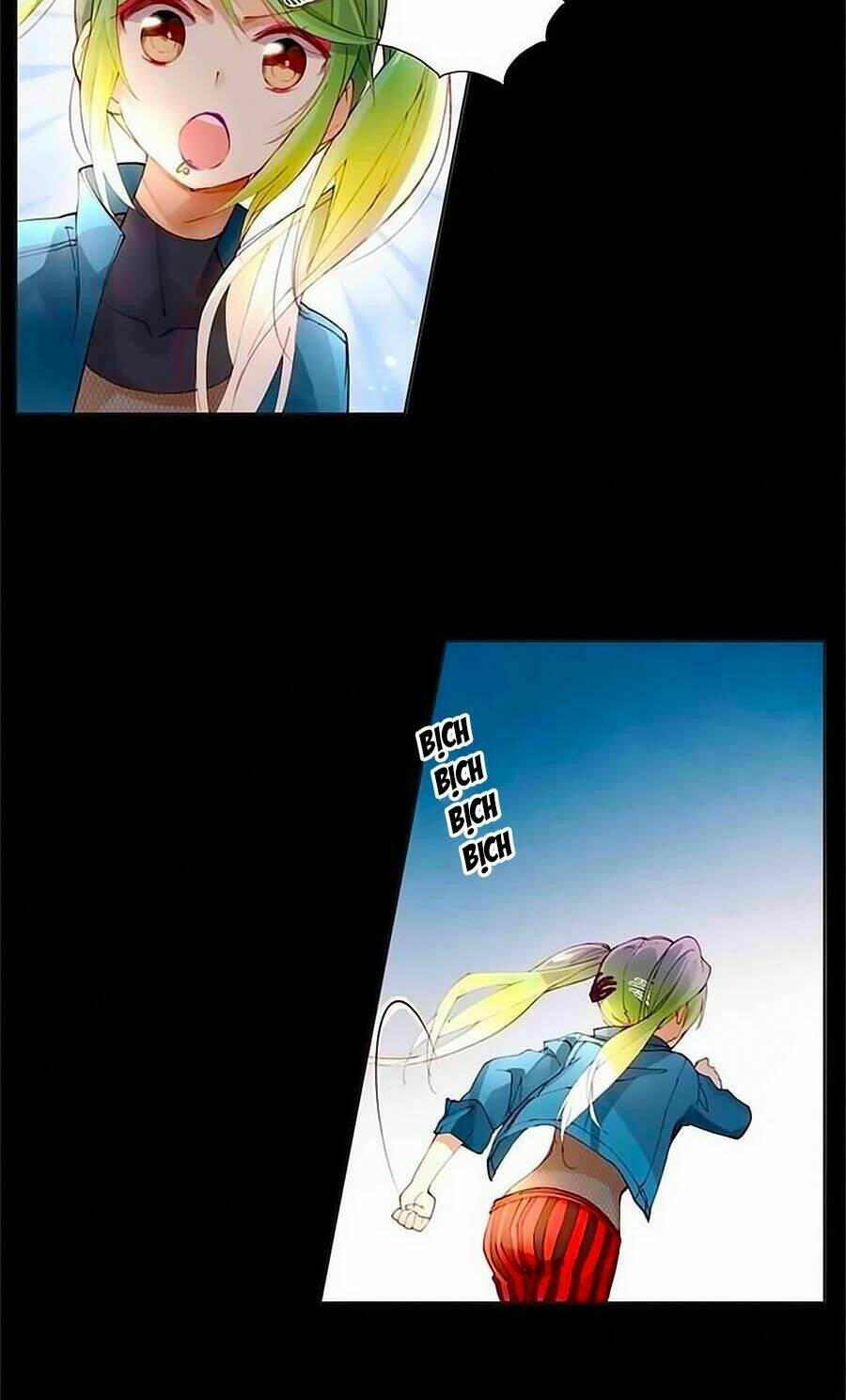 trọng sinh chi tinh quang thôi xán chapter 27 6