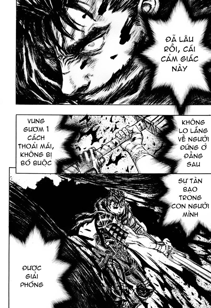 kiếm sĩ đen chapter 234 14