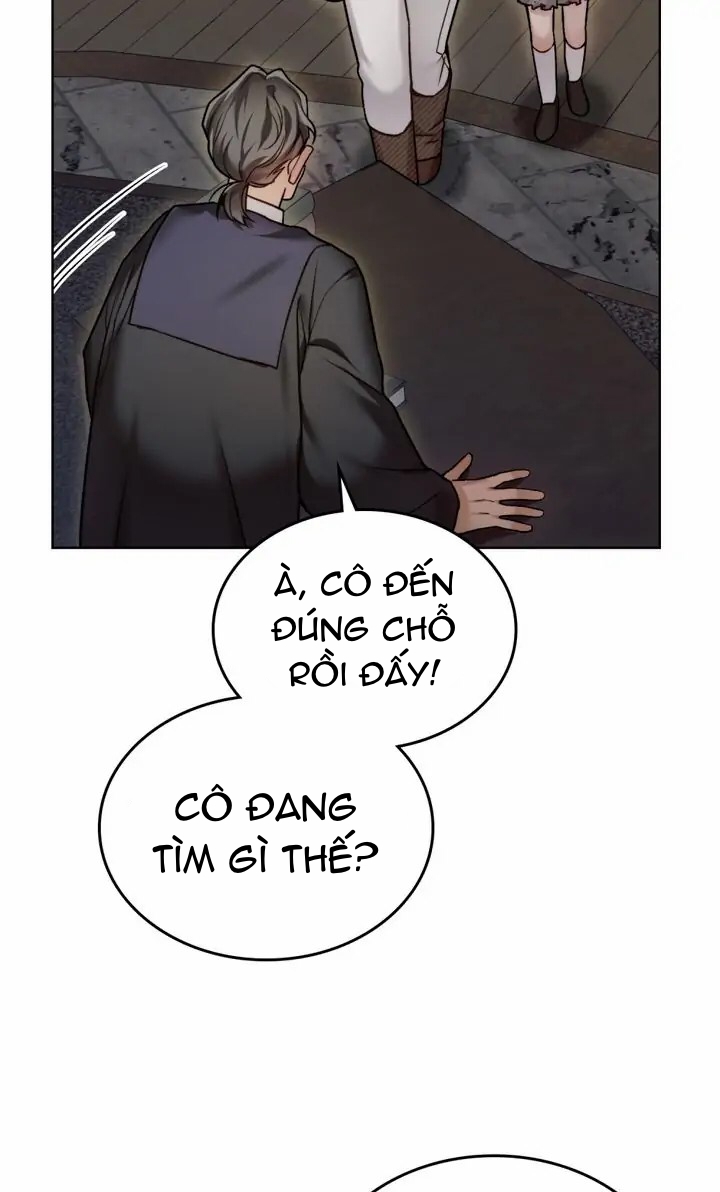 nữ giả kim chapter 16.2 9